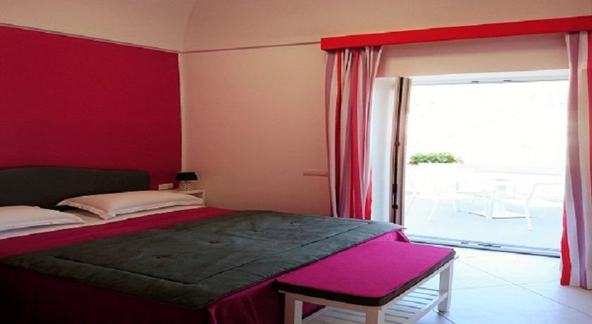 Il Miracolo Apartment ไมยอรี ห้อง รูปภาพ